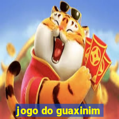 jogo do guaxinim